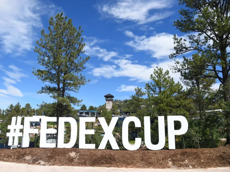 PGA Tour 2025 Winless Streak