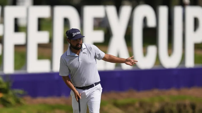 PGA Tour Championship East Lake