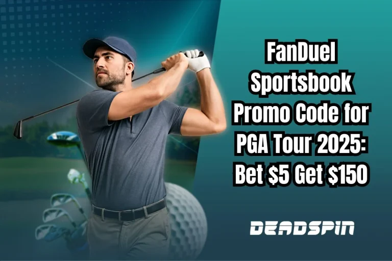 PGA Tour Championship betting bonuses