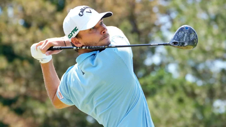 PGA Tour DP World Graduates Performance