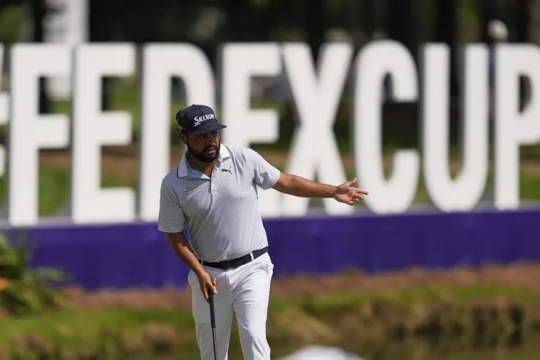 PGA Tour FedExCup Tour Championship