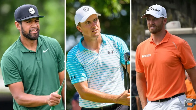 PGA Tour FedEx Cup Playoffs