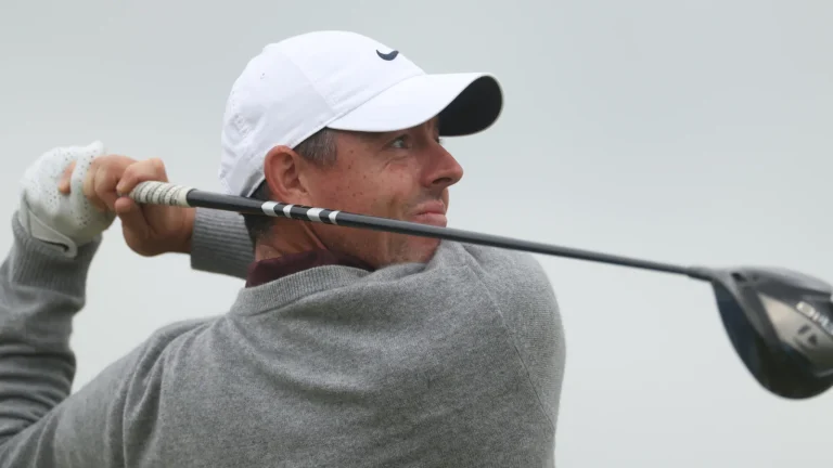 PGA Tour Playoff Controversy