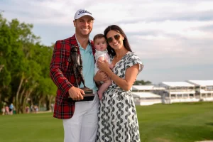 PGA Tour Hits Highest CBS Viewership Since 2018 with 17% Ratings Surge This Season