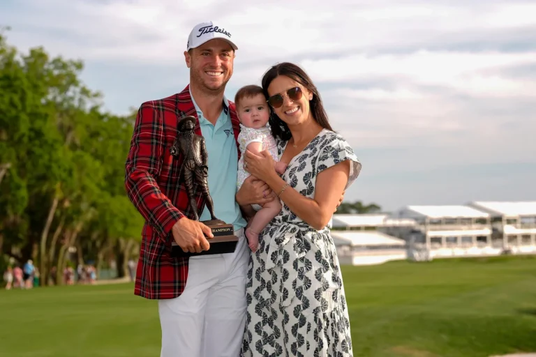 PGA Tour highest CBS viewership