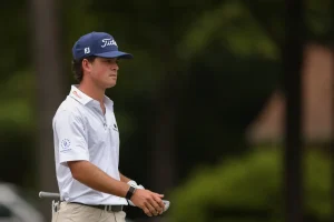 PGA Tour Ignites Outrage After Ignoring Rising Star Jackson Koivun’s Stunning Wyndham Performance