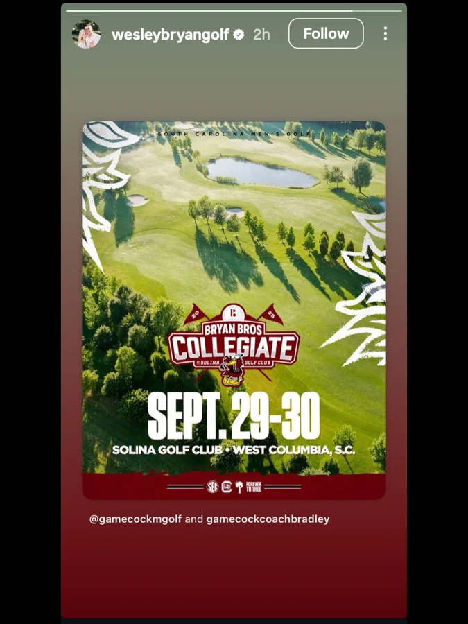 PGA Tour suspended pro tournament PGA Tour suspended pro tournament