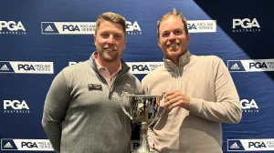 Tommy Fleetwood Holds Narrow Lead in Tense PGA Tour Title Chase as Australian Playoffs Hopes Fade