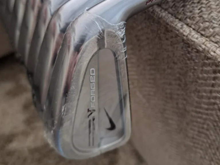 PGA Tour wedge strategy reveal