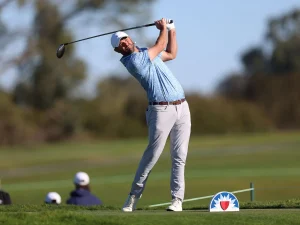 PGA Tour Winner Wesley Bryan Joins LIV Golf Duels in Chicago—See Who’s Competing