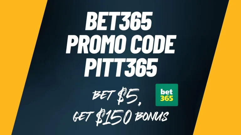 PGA betting bonus code bet365
