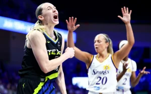 Sophie Cunningham Picks Paige Bueckers Over Caitlin Clark for Clutch Midrange Shot—Here’s Why