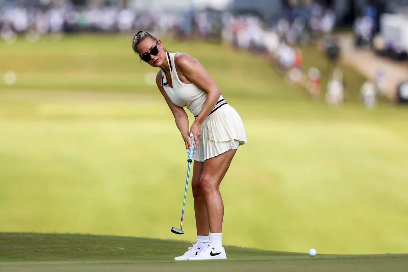 Paige Spiranac PGA Tour Paige Spiranac PGA Tour