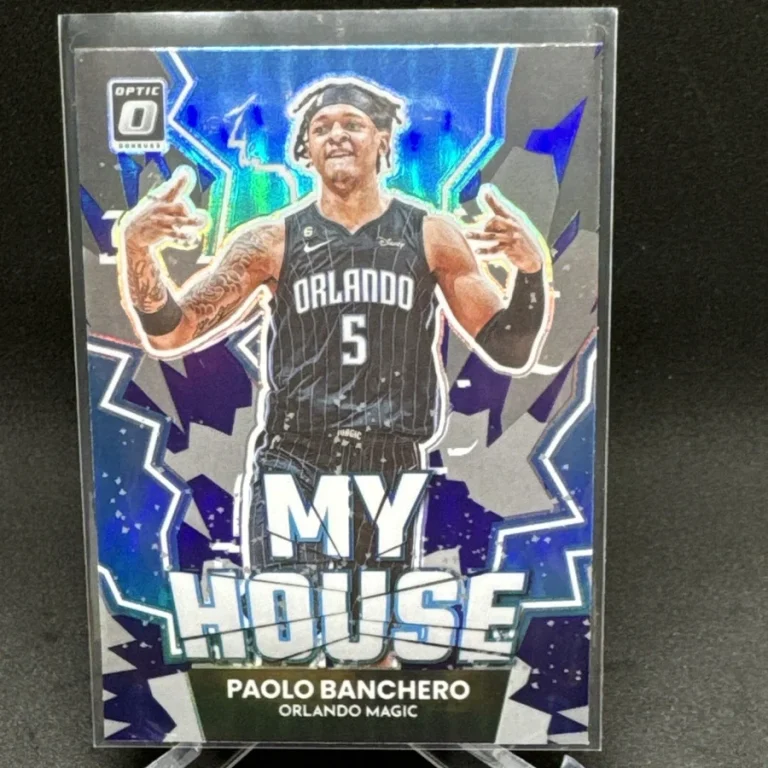 Paolo Banchero Orlando Magic