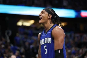 Paolo Banchero Reacts to Magic’s Blockbuster Trade: Excited to Team Up with Desmond Bane