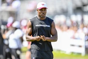 Pascal Siakam’s 2024-25 NBA Season Shines On and Off Court with Generous Grenada Gesture