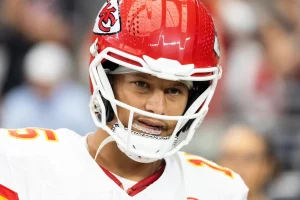 Andy Reid Doubtful Patrick Mahomes Will Play vs. Seahawks, Sparking Backup QB Spotlight