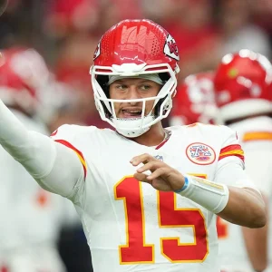 Patrick Mahomes Confident 2025 Chiefs Have Talent to Be Best Team Yet—Super Bowl Win Will Prove It