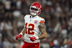 Andy Reid Eyes Backup QBs as Patrick Mahomes Faces Unexpected Struggles in Chiefs Camp