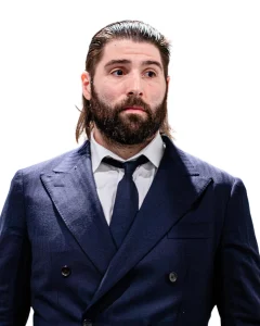 Patrick Maroon Joins Muskegon Lumberjacks Coaching Staff, Bringing Stanley Cup Winning Experience