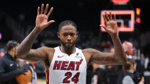 Paul George Becomes Last Active NBA Player from 2010 Draft After John Wall’s Retirement