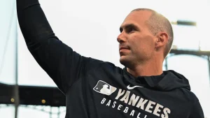 Paul Goldschmidt Shines in St. Louis as Yankees Complete Thrilling Sweep of Cardinals