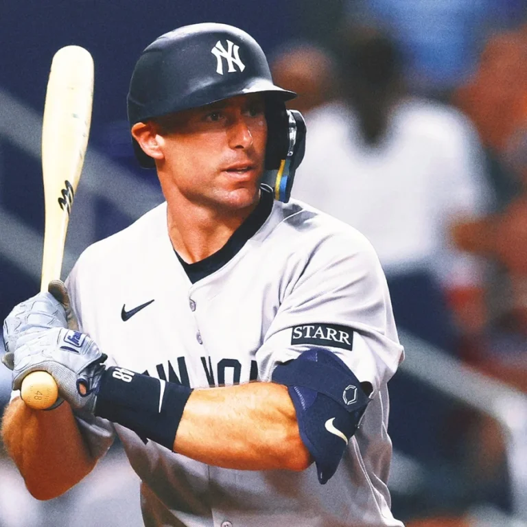 Paul Goldschmidt Yankees injury