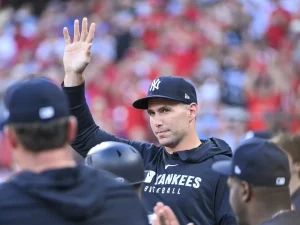 Paul Goldschmidt, Cody Bellinger Return to Yankees Lineup as Team Eyes Another Win Over Cardinals