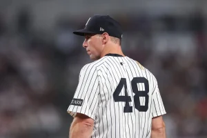 Paul Goldschmidt’s Yankees Return Shines Bright, Quelling Knee Injury Fears in Key Cardinals Win
