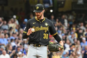 Paul Skenes Eyes Strong MLB Comeback as Brewers, Orioles and Cubs Clash in High-Stakes Matchups