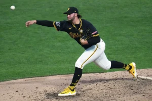 Paul Skenes’ Historic MLB Pitching Streak Ends but Dominance Continues with Pittsburgh Pirates