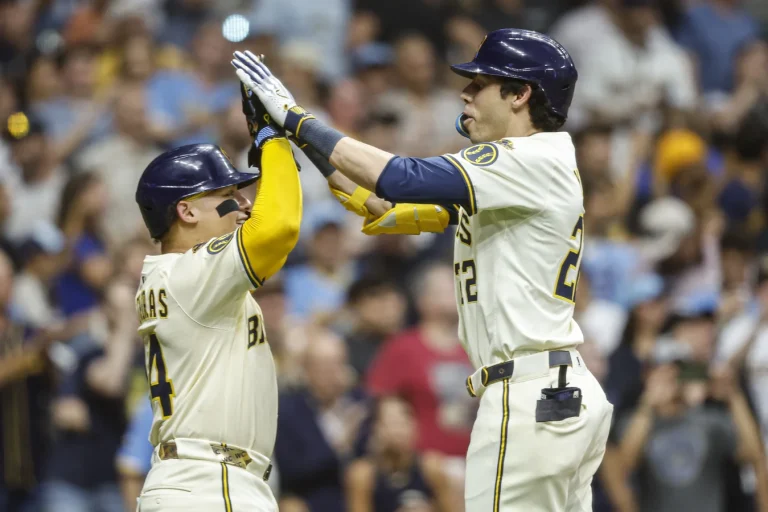 Paul Skenes NL Cy Young Odds