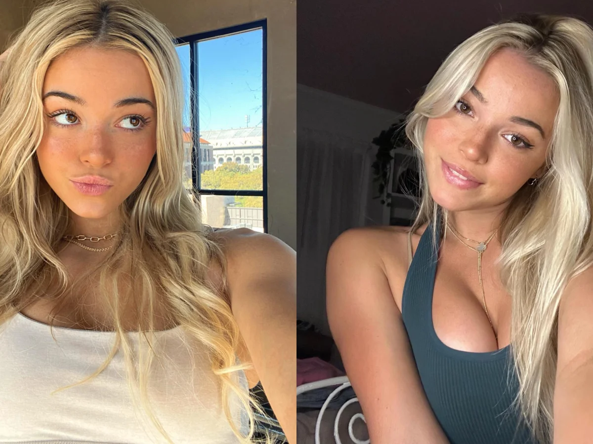 Paul Skenes Olivia Dunne appearances Paul Skenes Olivia Dunne appearances