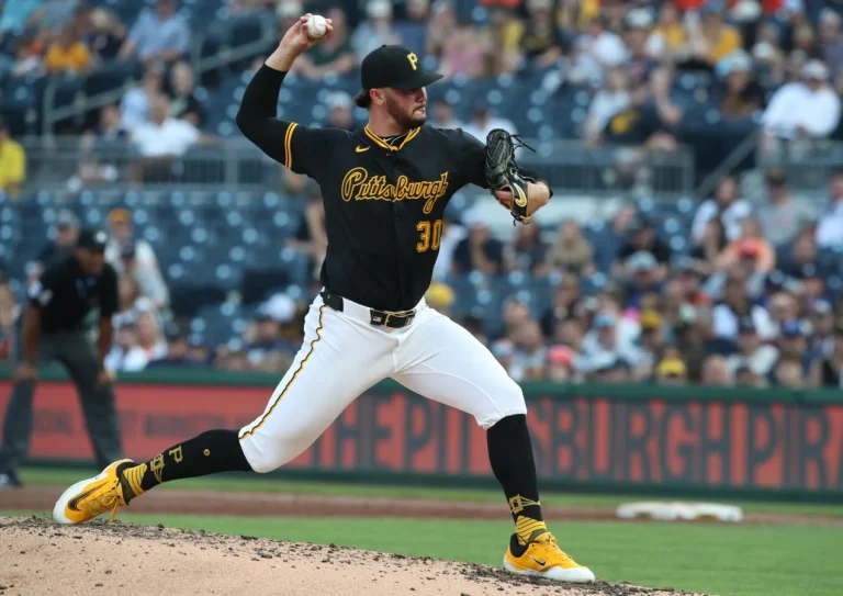 Olivia Dunne Turns Heads Supporting Paul Skenes at Pirates Game, Shares Cute “Babies” Moment Olivia Dunne Turns Heads Supporting Paul Skenes at Pirates Game, Shares Cute “Babies” Moment