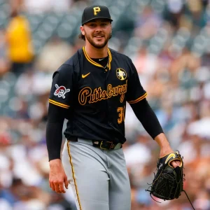 Can the Pittsburgh Pirates Meet Paul Skenes’ Demands to Secure Their Star Pitcher’s Future?