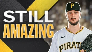 Paul Skenes’ Dominant Pirates Performance Highlights Talent Amid Team’s Struggles and Playoff Rebuild