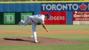 Max Scherzer Eyes Paul Skenes’ Durability Ahead of Pittsburgh Pirates’ Clash with Blue Jays