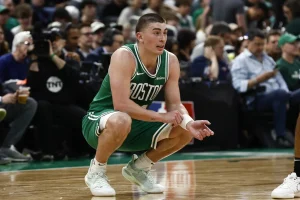 Celtics Bet on Payton Pritchard as Starter While Anfernee Simons Eyes Explosive Bench Role