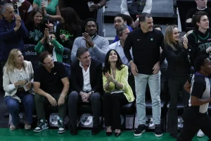 Payton Pritchard Named Toughest Celtics Guard by NBA Champion Jrue Holiday