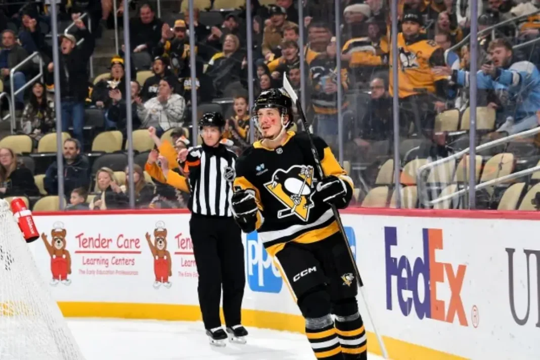 Penguins Demand Top Returns for Star Veterans Penguins Demand Top Returns for Star Veterans