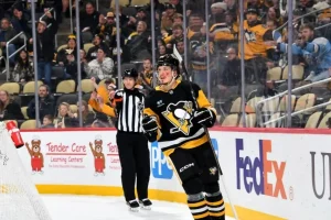 Penguins Demand Top Returns for Star Veterans: Canadiens Could Be Ideal Trade Partner