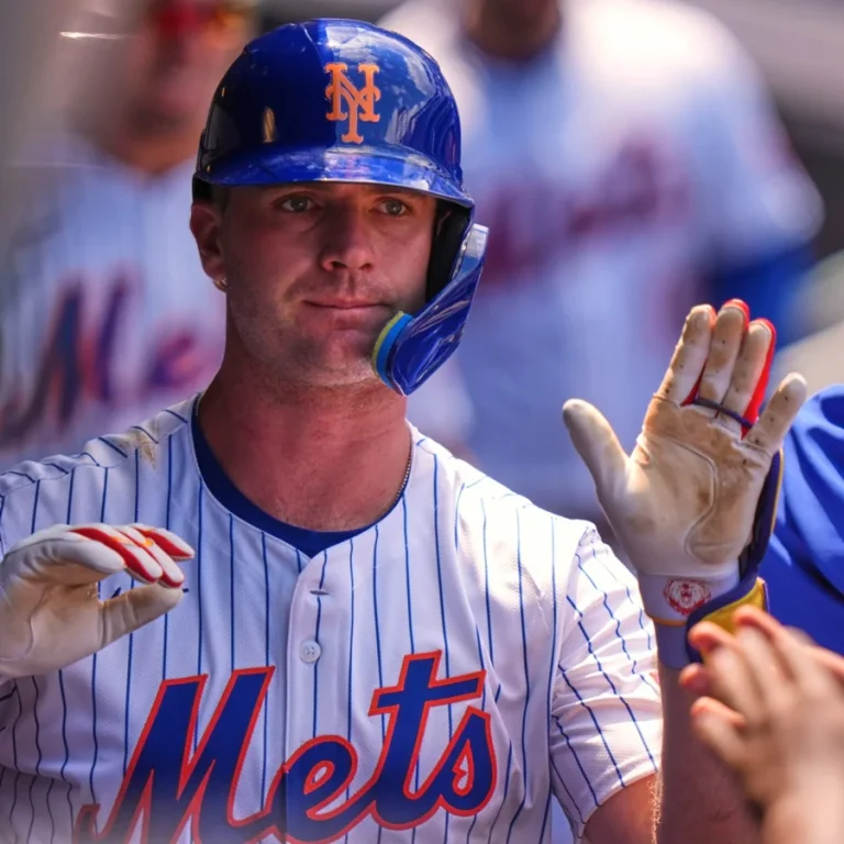 Pete Alonso 250th career homer
