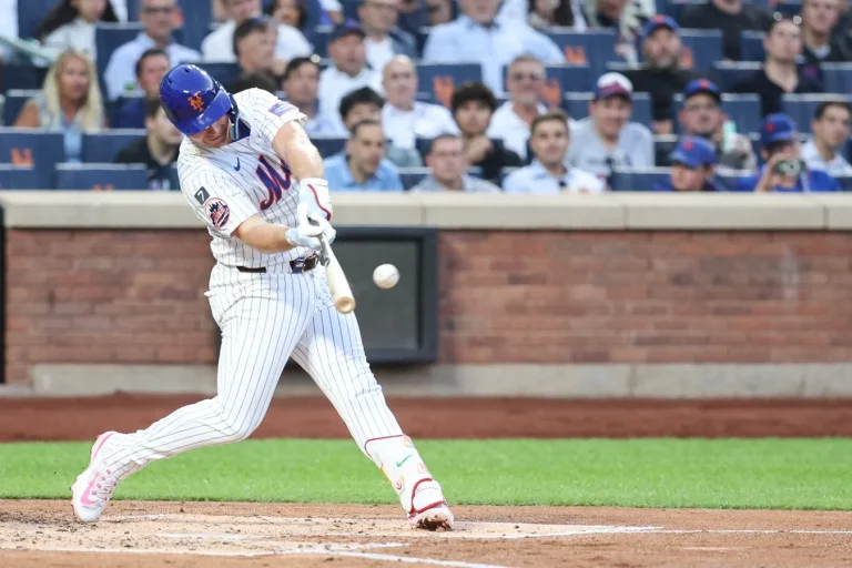 Pete Alonso MLB home run bets