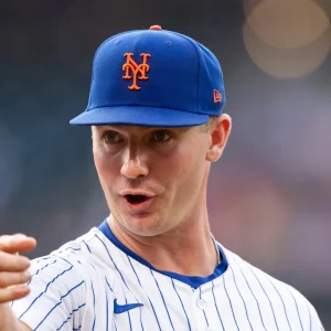 Mets Players Rally Behind Pete Alonso: “Gotta Sign That Man” Amid Contract Future Uncertainty