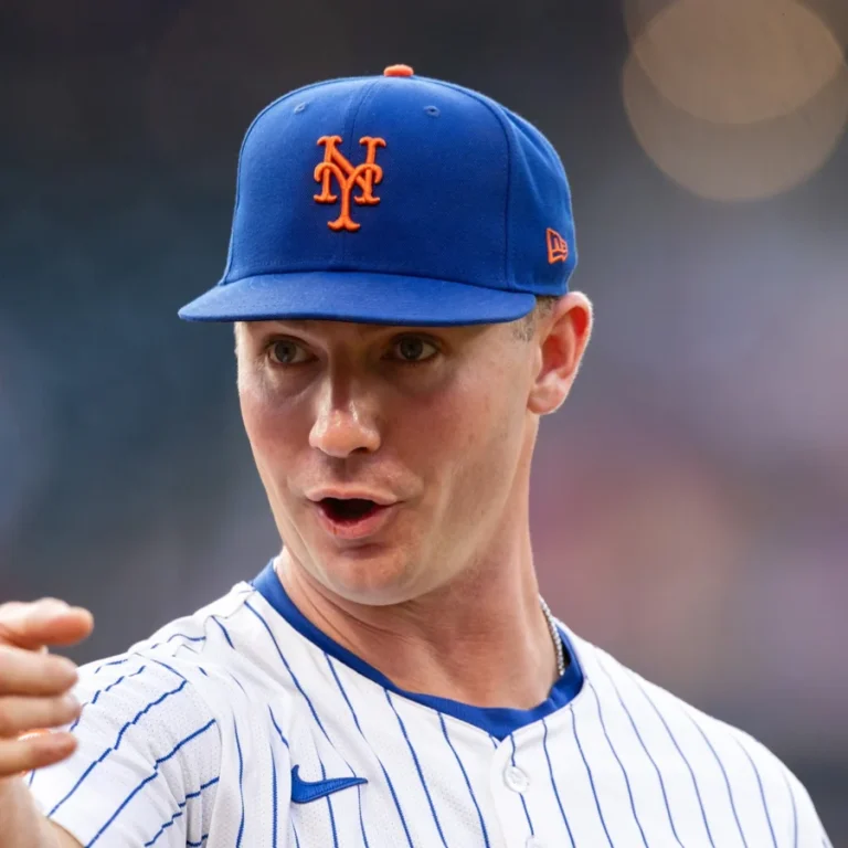 Pete Alonso Mets contract future