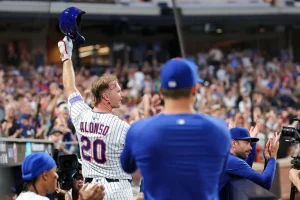 Pete Alonso’s Mets Contract Outlook: Experts Predict a 5-6 Year Deal Around $25M Per Year
