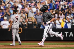 Pete Alonso Nears Mets Home Run Record, Poised for $200M Payday with Potential Opt-Out Move