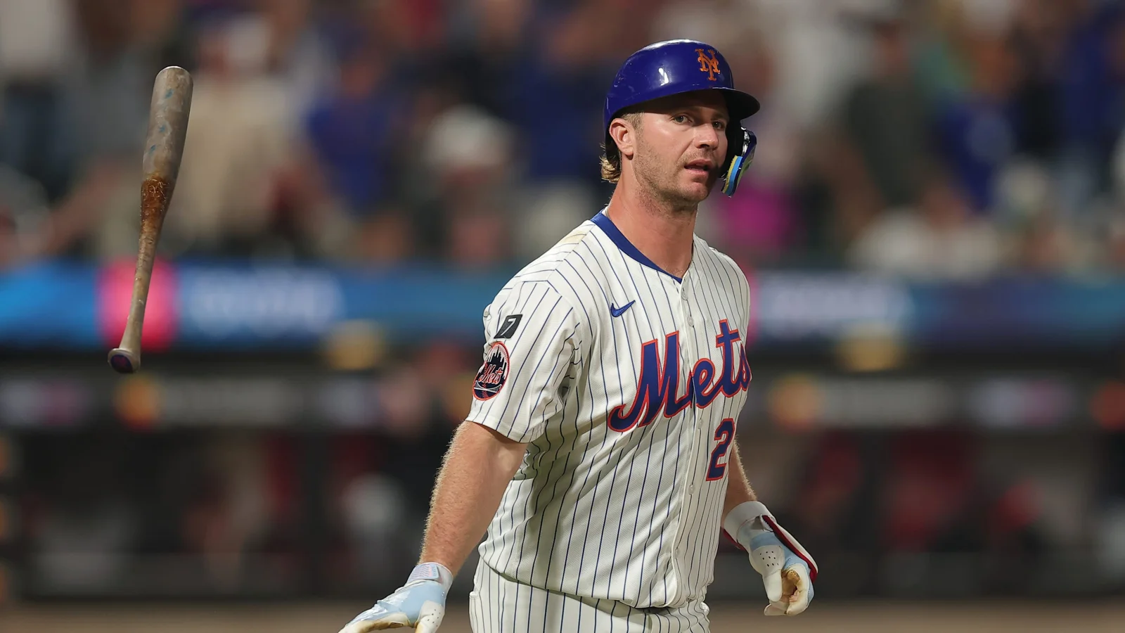 Pete Alonso