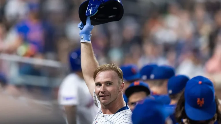 Pete Alonso free agency value