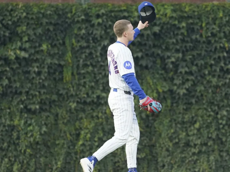 Pete Crow-Armstrong 30 steals season